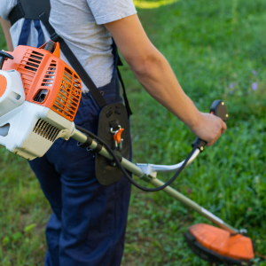 草刈りサービス